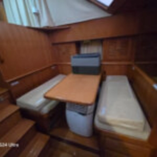 SeaStorm 39 Aftcabin de segunda mano en venta