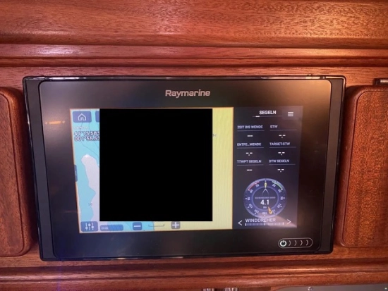 Bavaria Yachts 350 Lagoon usado à venda