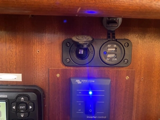 Bavaria Yachts 350 Lagoon usado à venda
