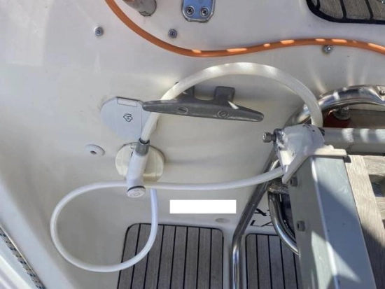Bavaria Yachts 350 Lagoon usado à venda