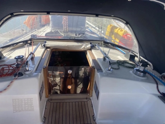 Bavaria Yachts 350 Lagoon usado à venda