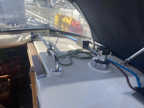 Bavaria Yachts 350 Lagoon usado à venda