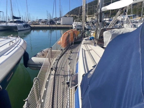 Bavaria Yachts 350 Lagoon usado à venda