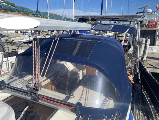 Bavaria Yachts 350 Lagoon usado à venda