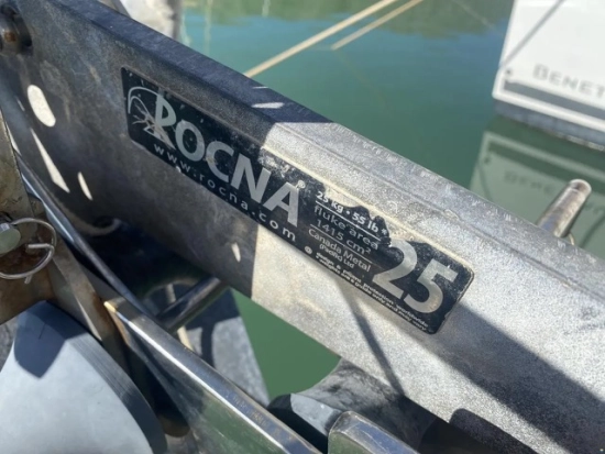 Bavaria Yachts 350 Lagoon usado à venda