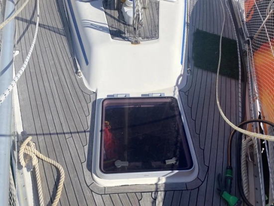 Bavaria Yachts 350 Lagoon usado à venda