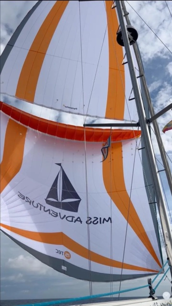 Bavaria Yachts 350 Lagoon usado à venda