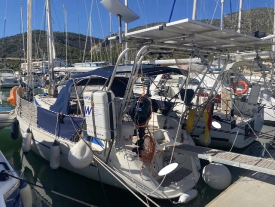 Bavaria Yachts 350 Lagoon usado à venda