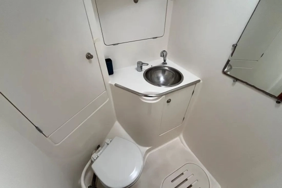 Jeanneau 42.2 de segunda mano en venta