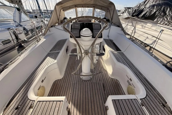 Jeanneau 42.2 de segunda mano en venta