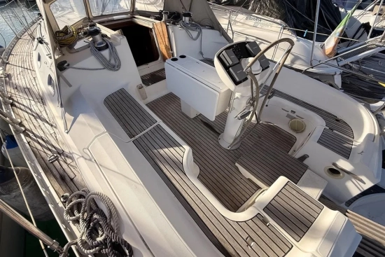 Jeanneau 42.2 de segunda mano en venta