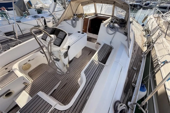 Jeanneau 42.2 de segunda mano en venta