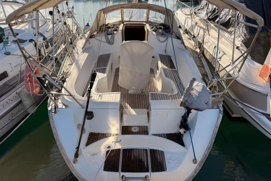 Jeanneau 42.2 de segunda mano en venta