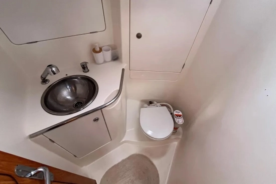Jeanneau 42.2 de segunda mano en venta