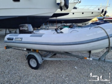 Caribe C12 de segunda mano en venta