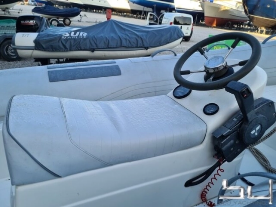 Caribe C12 de segunda mano en venta
