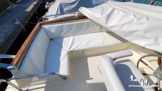 Ancora 44 Flybridge usata in vendita