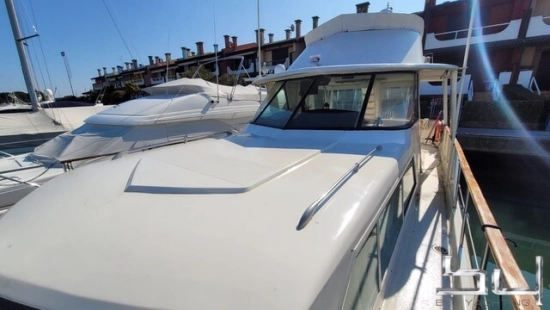 Ancora 44 Flybridge usata in vendita