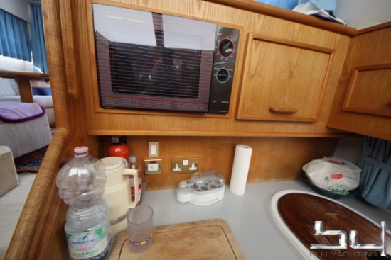 Fairline 43 45 usata in vendita