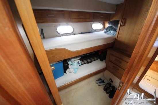 Fairline 43 45 usata in vendita