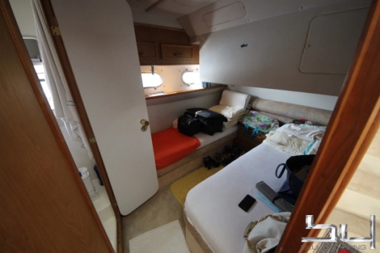 Fairline 43 45 usata in vendita