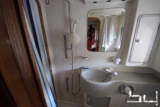 Fairline 43 45 usata in vendita