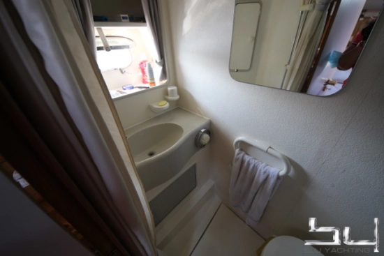 Fairline 43 45 usata in vendita