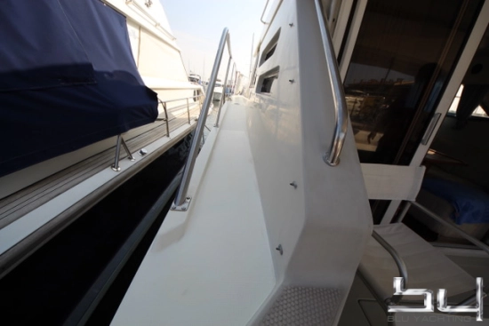 Fairline 43 45 usata in vendita