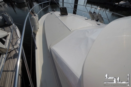 Fairline 43 45 usata in vendita