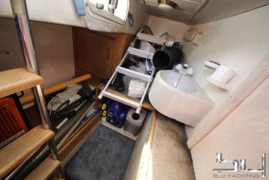 Fairline 43 45 usata in vendita