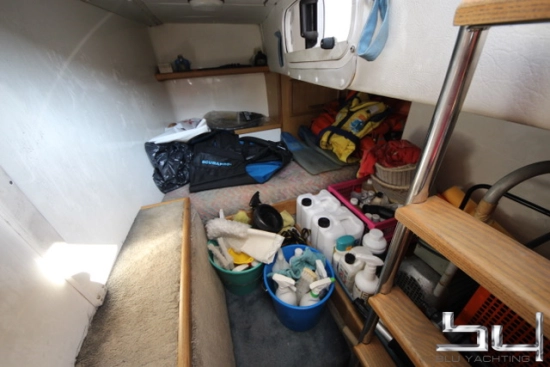 Fairline 43 45 usata in vendita