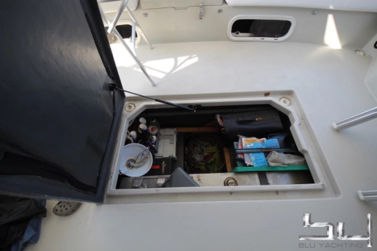 Fairline 43 45 usata in vendita