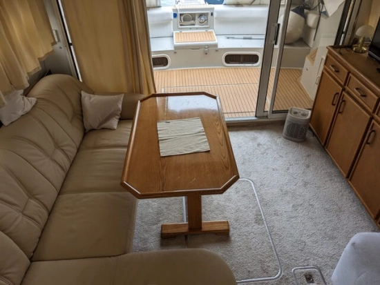 Fairline 43 45 usata in vendita