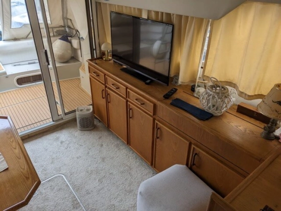 Fairline 43 45 usata in vendita
