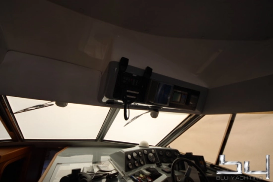 Fairline 43 45 usata in vendita