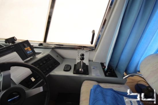 Fairline 43 45 usata in vendita