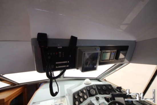Fairline 43 45 usata in vendita