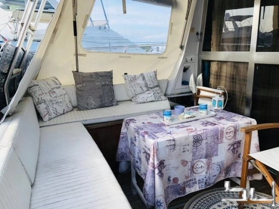 Posillipo 42 de segunda mano en venta