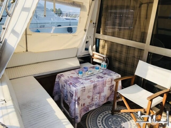 Posillipo 42 de segunda mano en venta