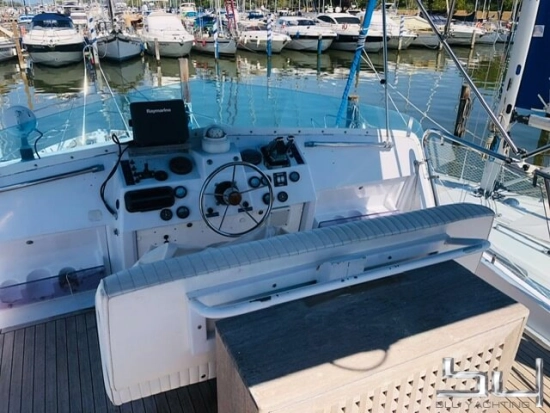 Posillipo 42 de segunda mano en venta