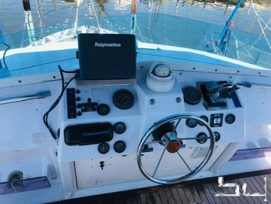 Posillipo 42 de segunda mano en venta