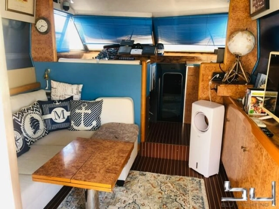 Posillipo 42 de segunda mano en venta