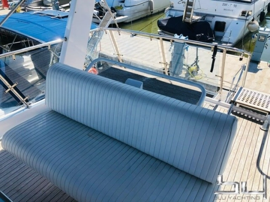 Posillipo 42 de segunda mano en venta