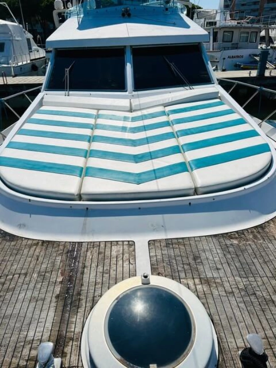 Posillipo 42 de segunda mano en venta