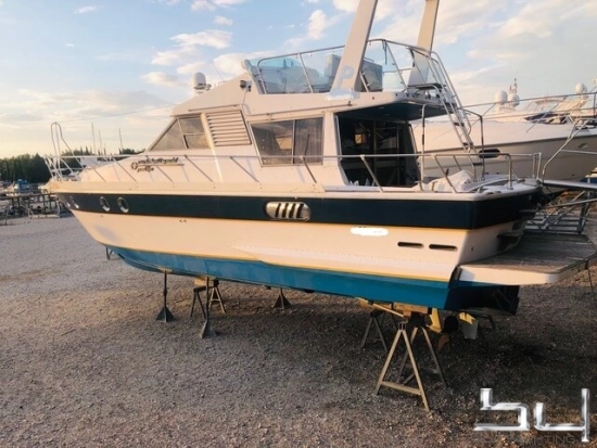 Posillipo 42 de segunda mano en venta