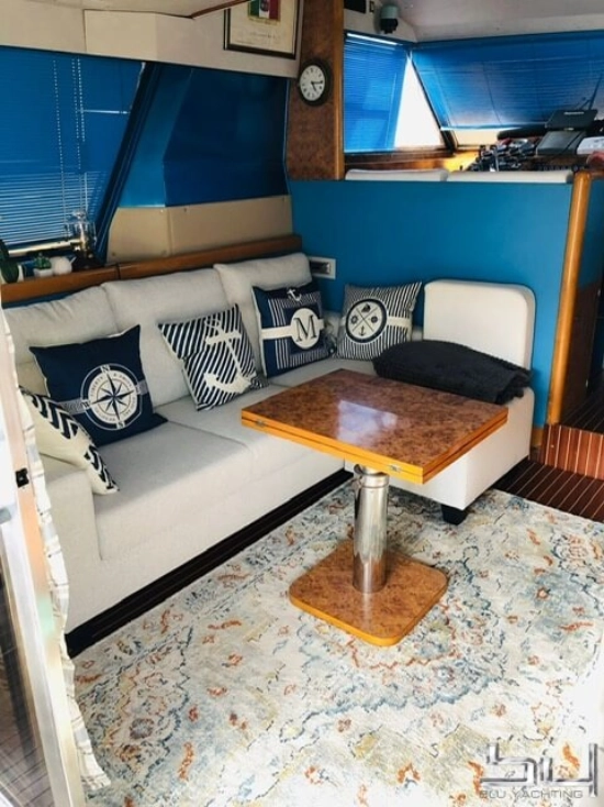 Posillipo 42 de segunda mano en venta