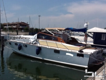 Partenocraft Klassiker de segunda mano en venta