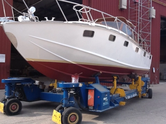 Partenocraft Klassiker de segunda mano en venta