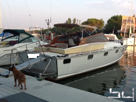 Partenocraft Klassiker de segunda mano en venta
