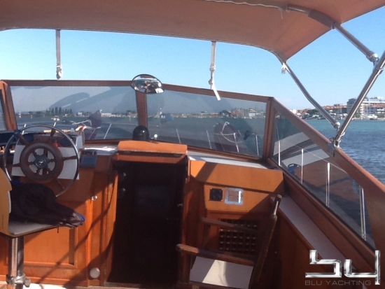 Partenocraft Klassiker de segunda mano en venta
